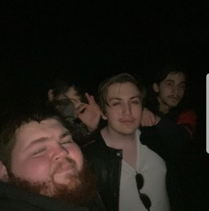 Meet your Posher, Ben